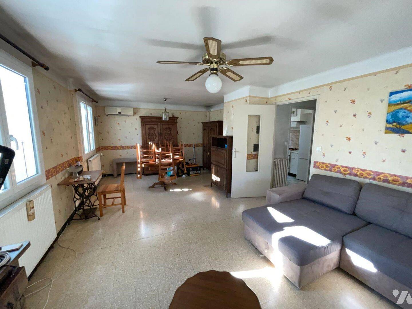 Maison à vendre, 95m², MANOSQUE