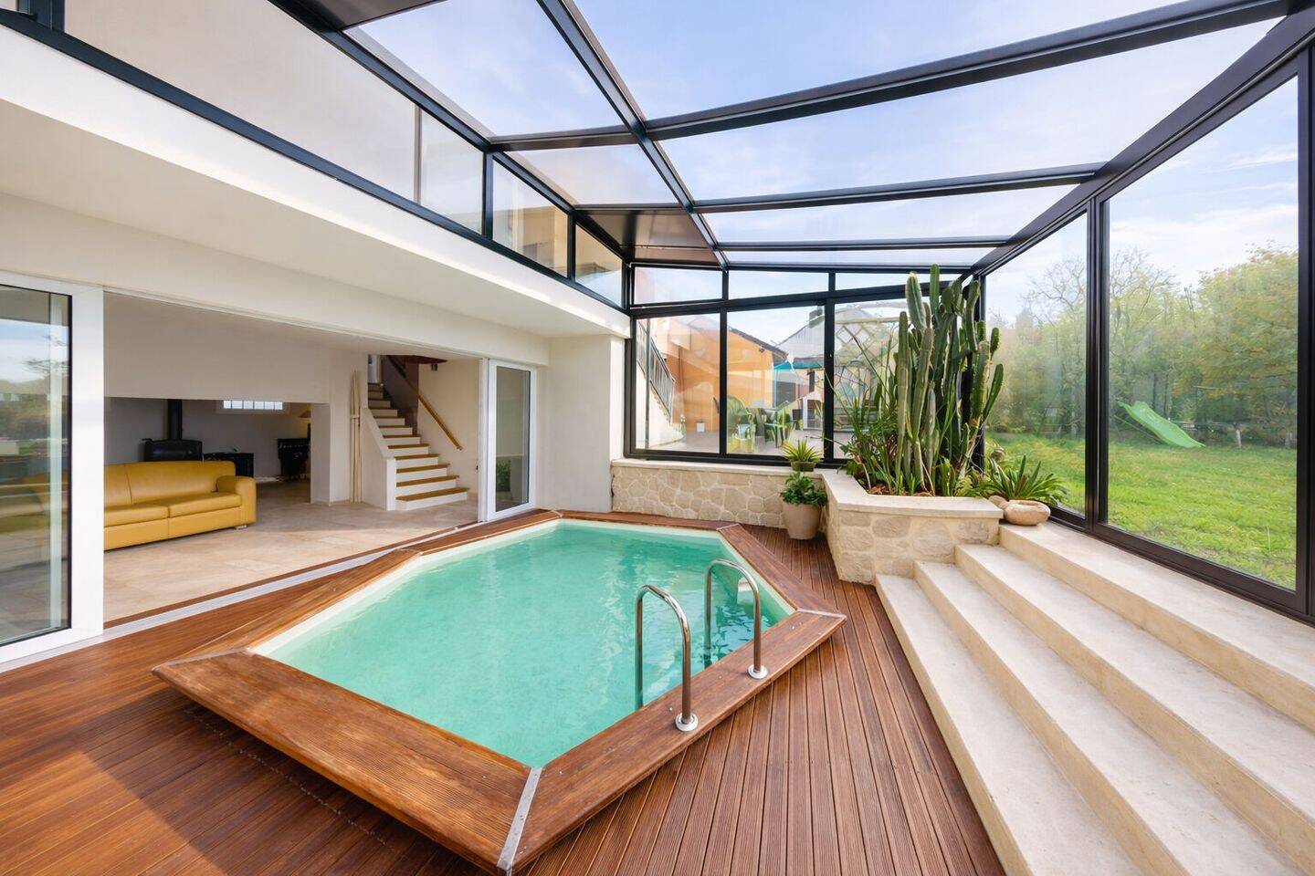 Maison à vendre, 216m², TORCY