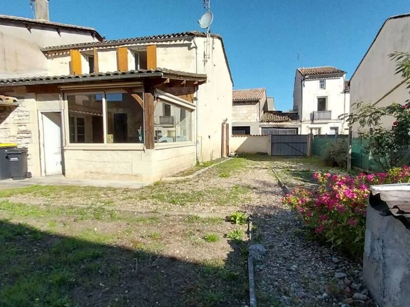 Maison à vendre, 130m², SAINTE FOY LA GRANDE