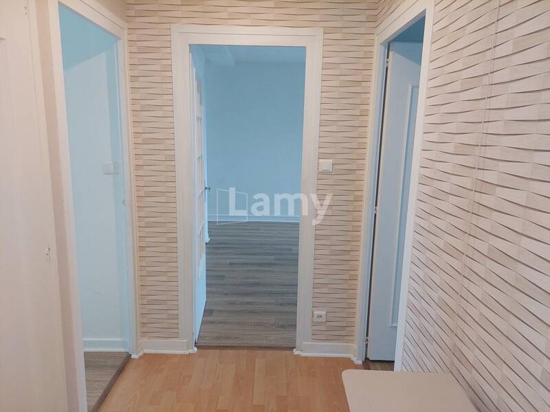 Maison à louer, 71m², CHALON SUR SAONE