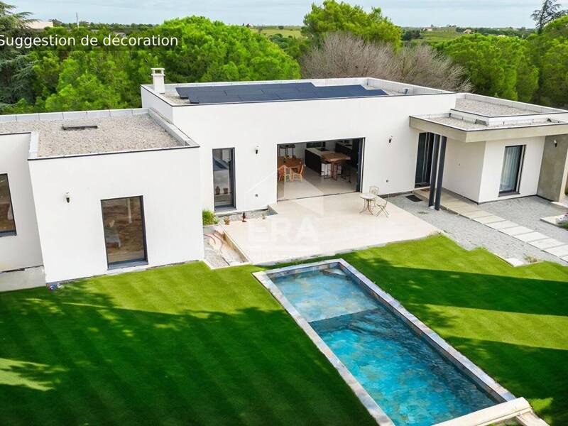 Maison à vendre, 140m², PERPIGNAN