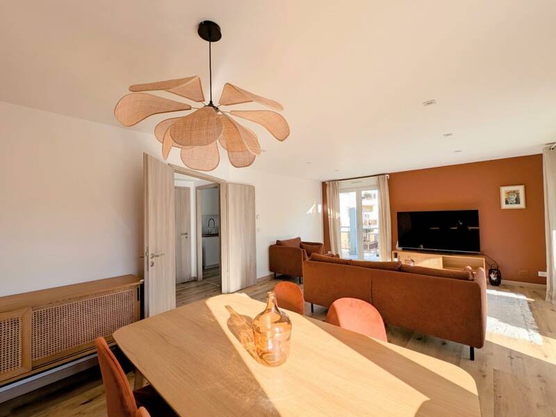 Maison à louer, 88m², STRASBOURG