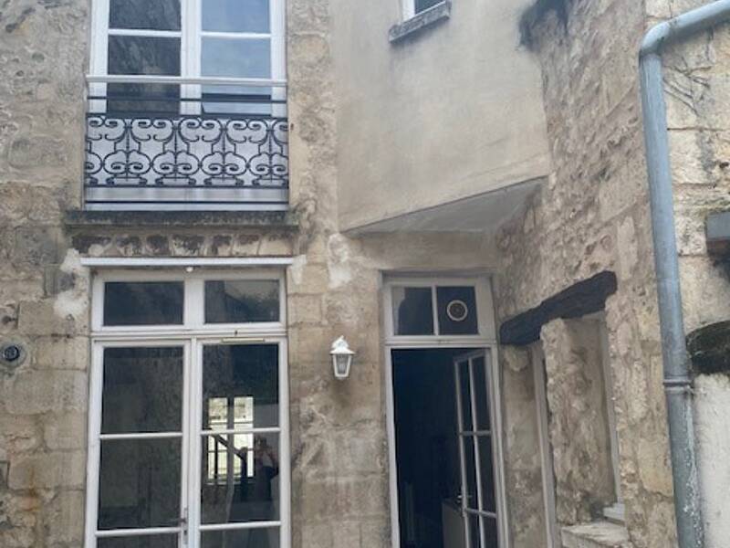 Maison à louer, 119m², SENLIS