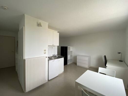 Appartement à vendre 68 000 € 1 pièce 26 m² Étage 4/4 Brabois Prieure Vandœuvre-lès-Nancy 54500