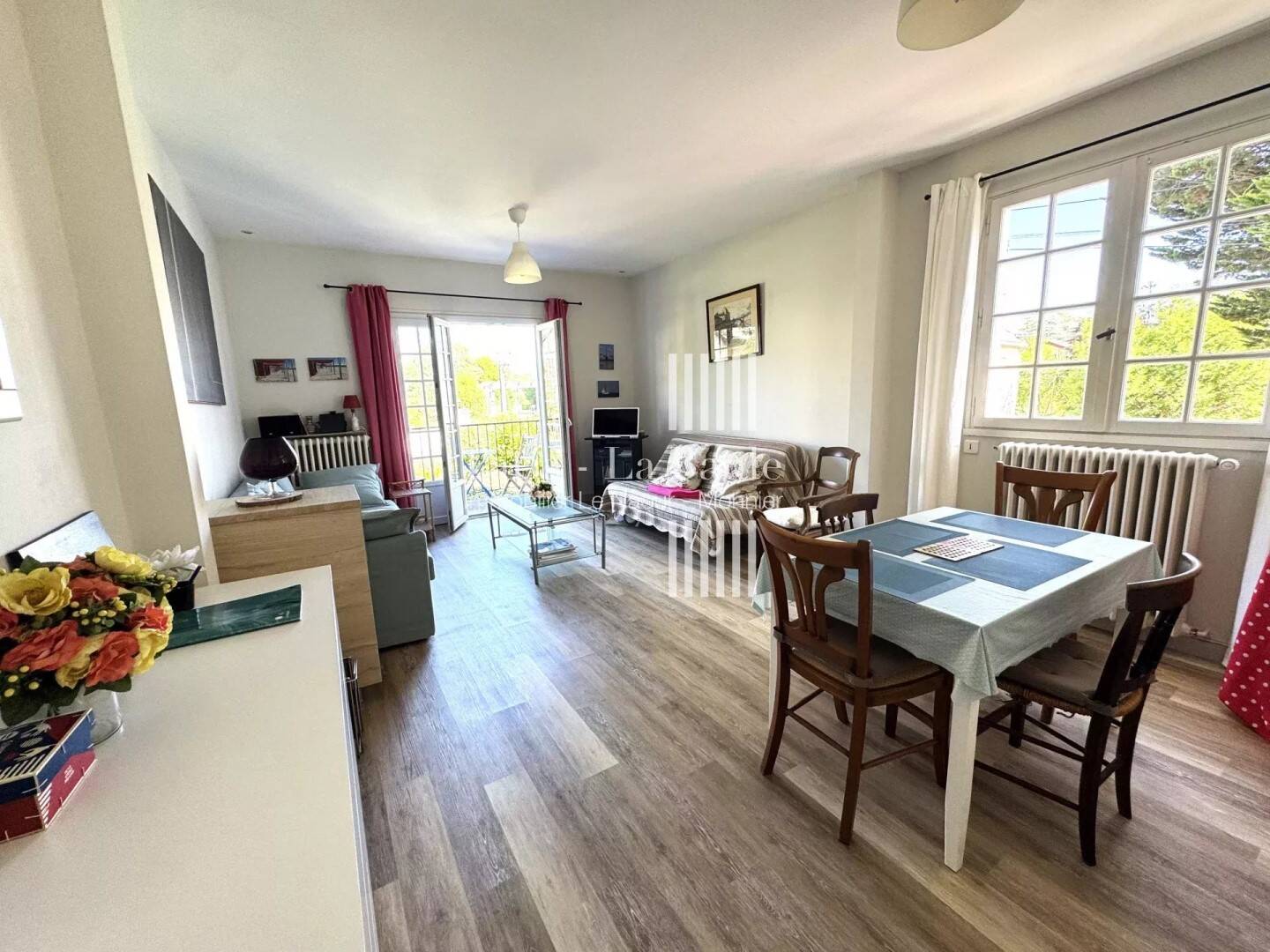 Maison à vendre, 67m², LE POULIGUEN