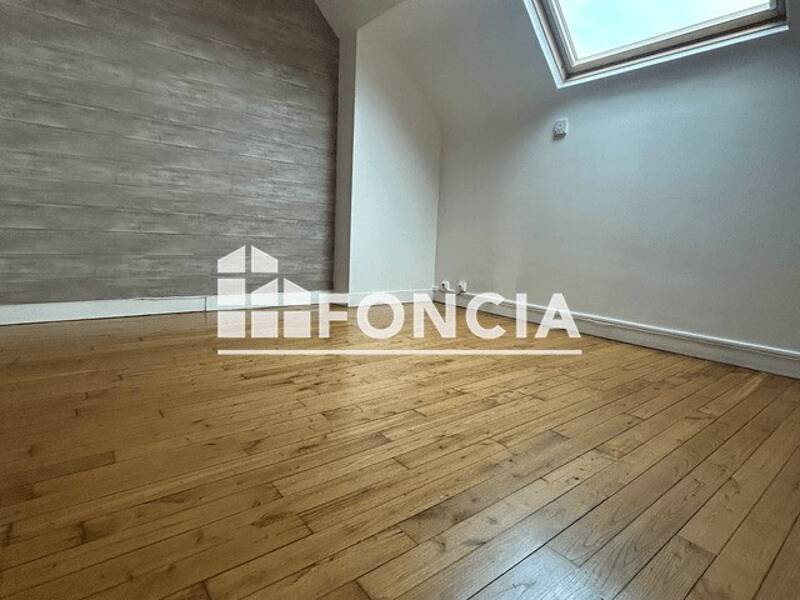 Maison à louer, 119m², CONCARNEAU