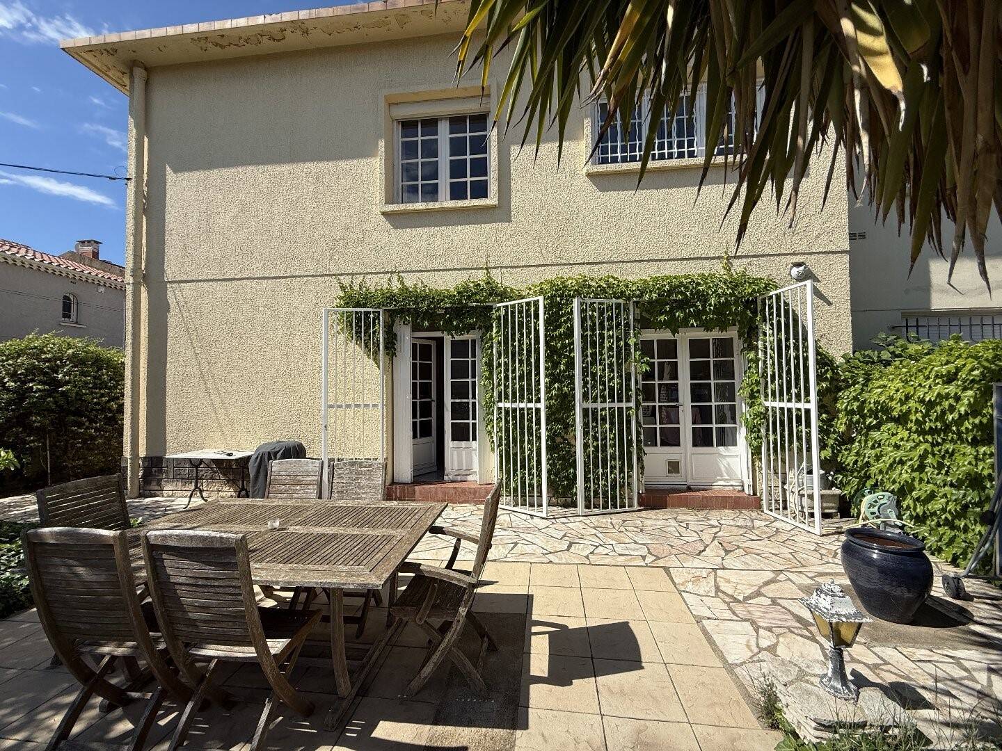Maison à vendre, 145m², BEZIERS