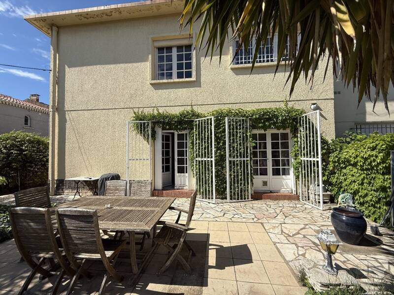 Maison à vendre, 145m², BEZIERS