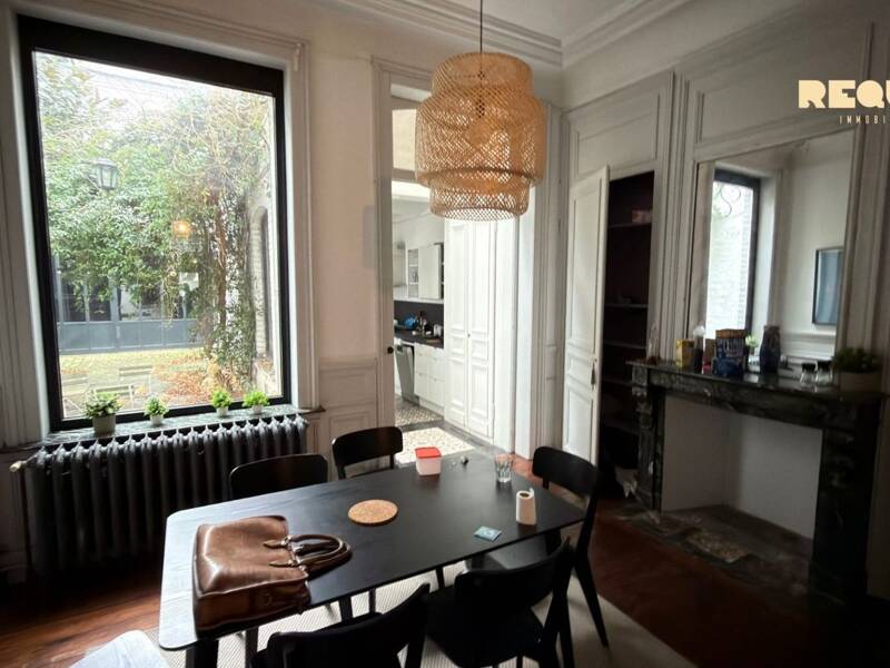 Maison à vendre, 185m², LILLE