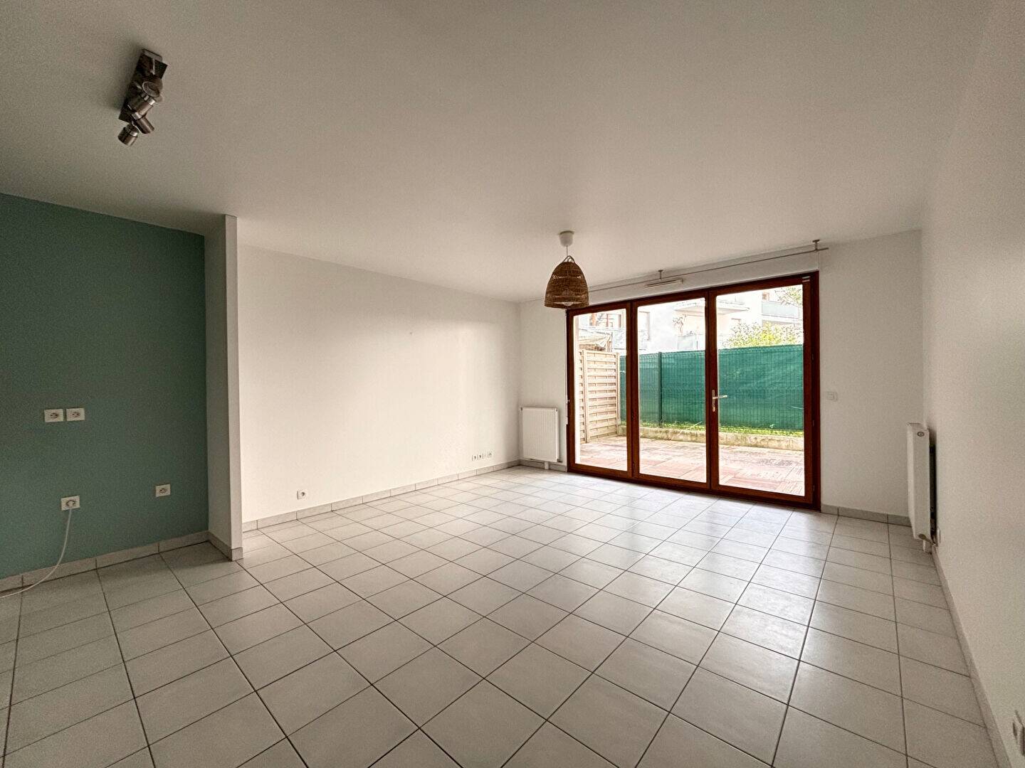 Maison à louer, 58m², CERGY