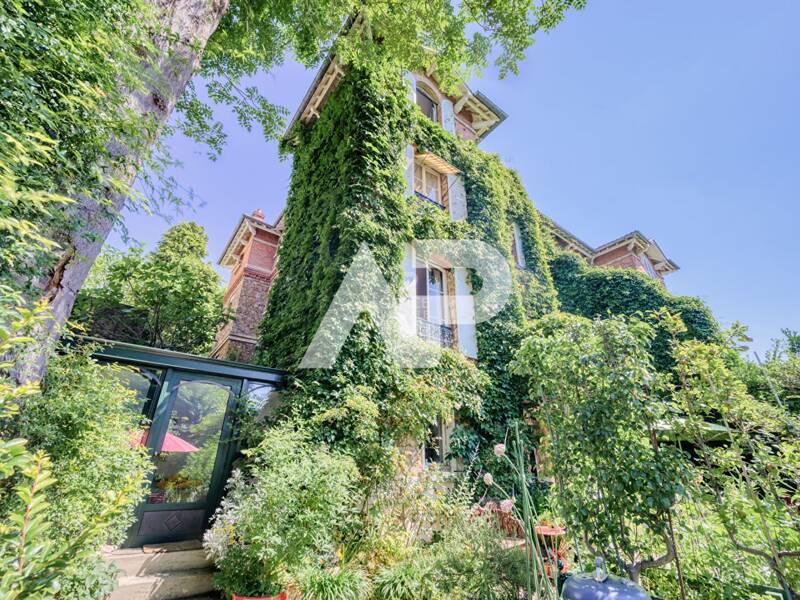 Maison à vendre, 190m², SEVRES