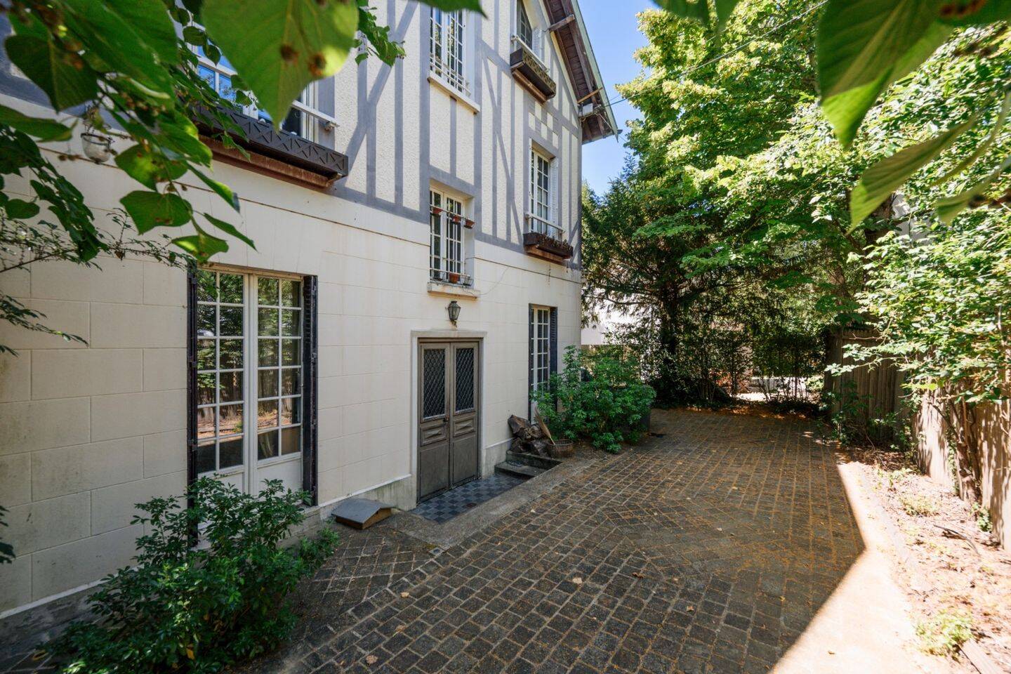 Maison à vendre, 195m², SEVRES