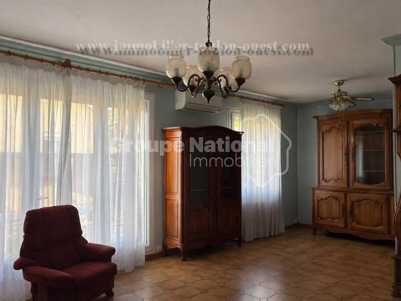Maison à vendre, 90m², TOULON