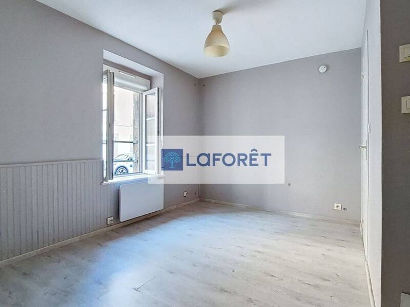 Maison à vendre, 16m², BREST