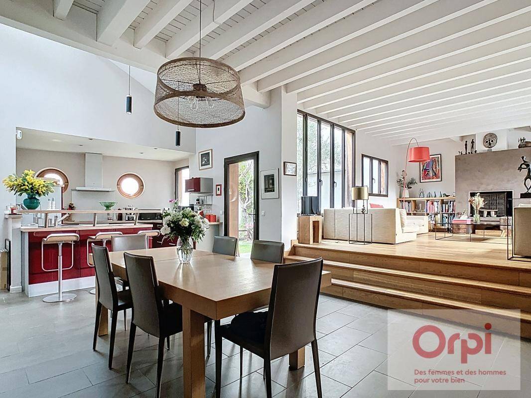 Maison à vendre, 176m², ISSY LES MOULINEAUX