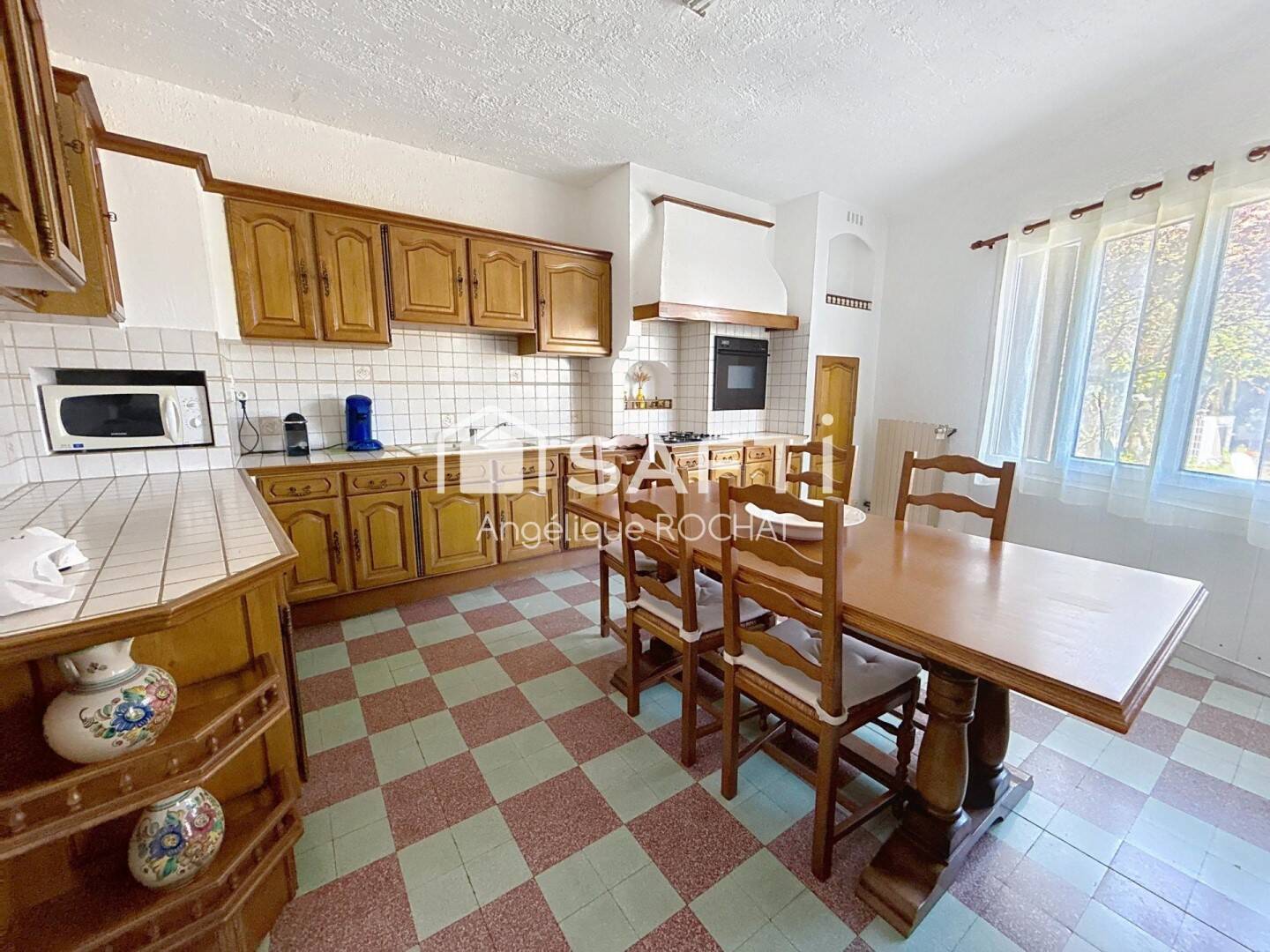 Maison à vendre, 167m², MAGALAS