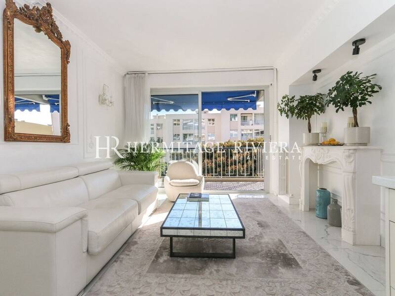 Maison à vendre, 60m², BEAULIEU SUR MER