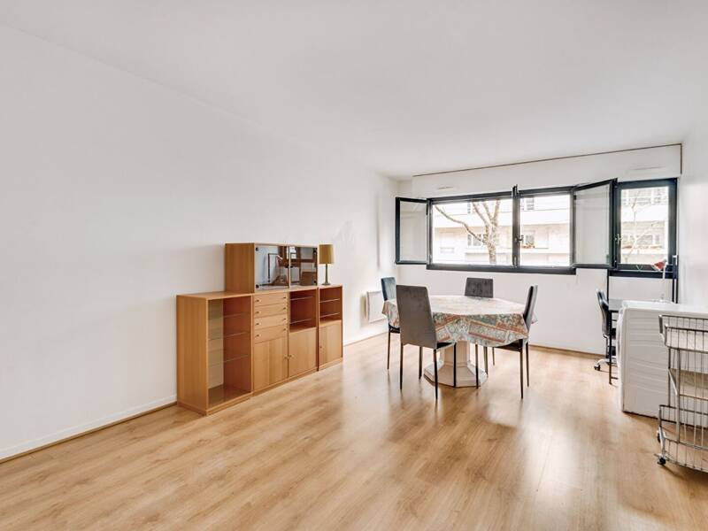 Maison à vendre, 47m², PARIS 15E