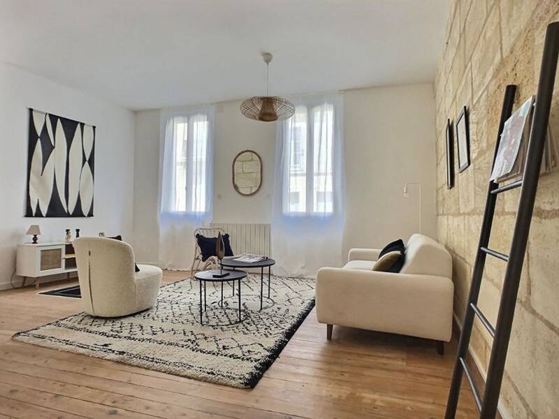 Maison à vendre, 143m², BORDEAUX