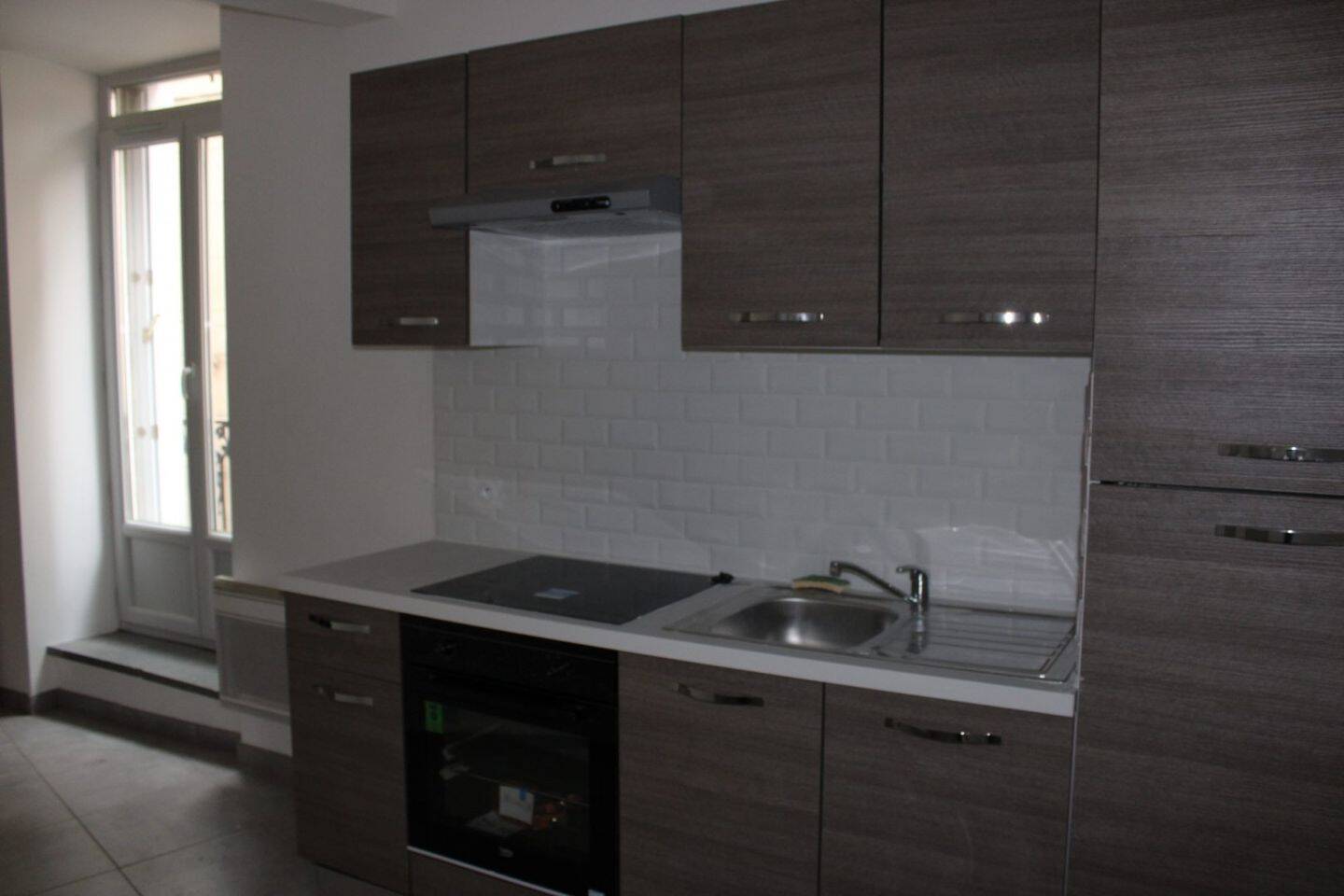 Maison à louer, 21m², BEZIERS