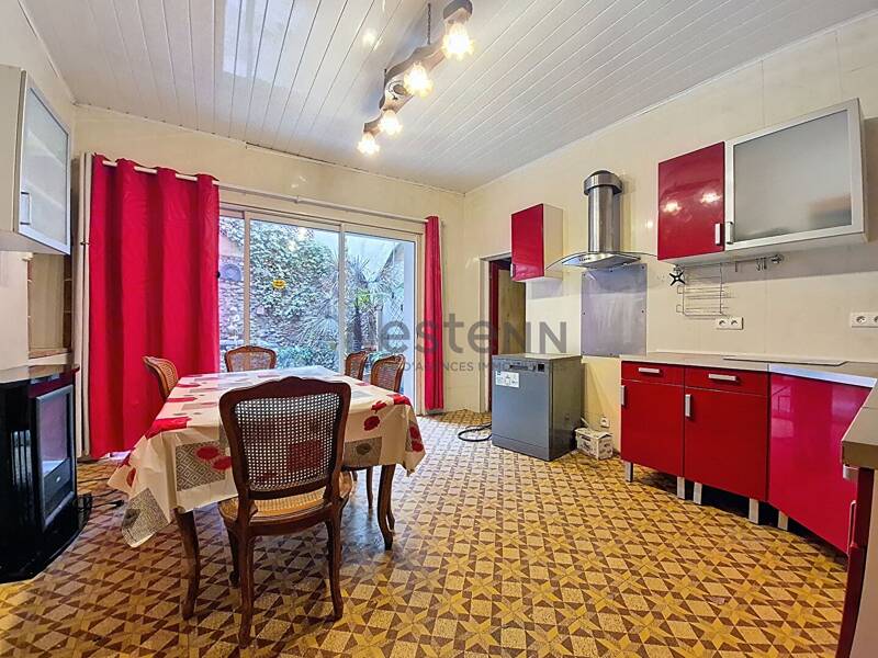 Maison à vendre, 143m², PONT SAINT ESPRIT