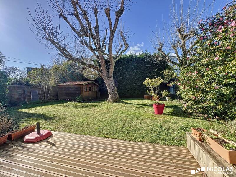 Maison à vendre, 228m², MERIGNAC