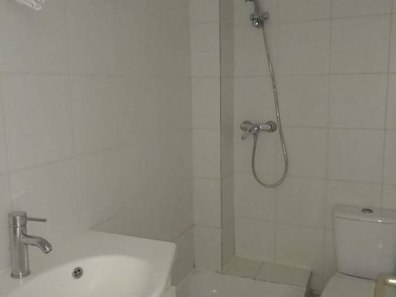 Maison à louer, 33m², PARIS 20E