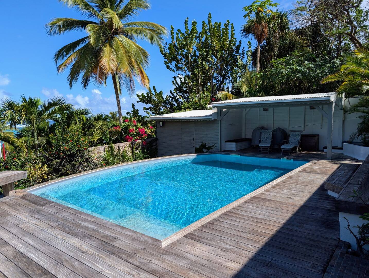 Maison à vendre, 145m², LE MOULE