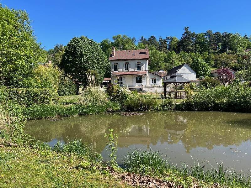 Maison à vendre, 210m², NOGENT LE ROI