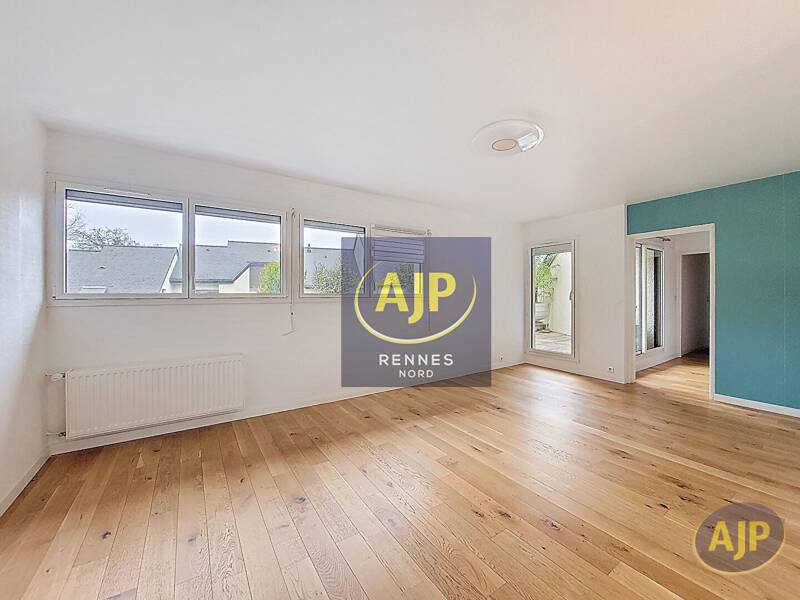 Maison à vendre, 93m², RENNES