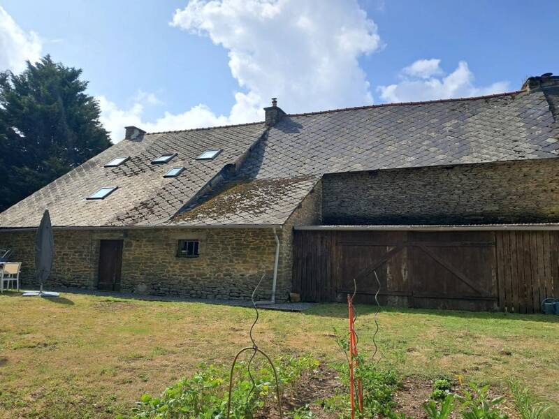 Maison à vendre, 109m², GUILLAC