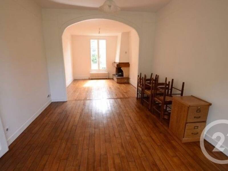 Maison à louer, 104m², EAUBONNE