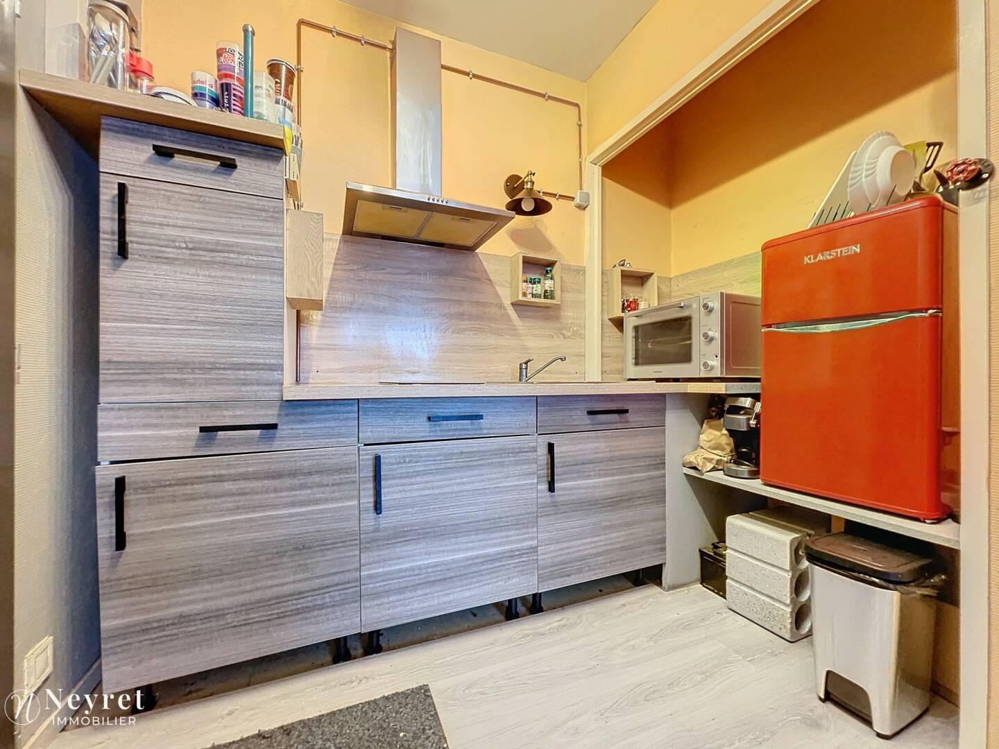 Maison à vendre, 35m², SAINT ETIENNE