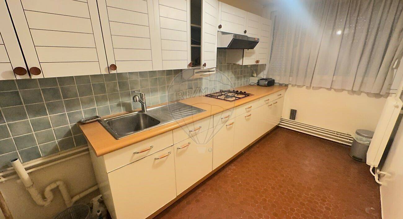 Maison à vendre, 90m², CERGY