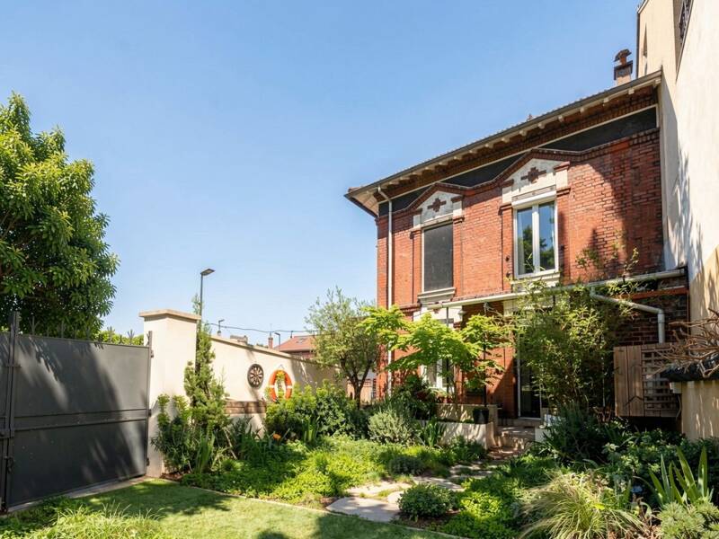 Maison à vendre, 194m², SURESNES
