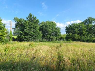 Terrain constructible à vendre 24 990 € 1 000 m² de terrain Pipriac 35550