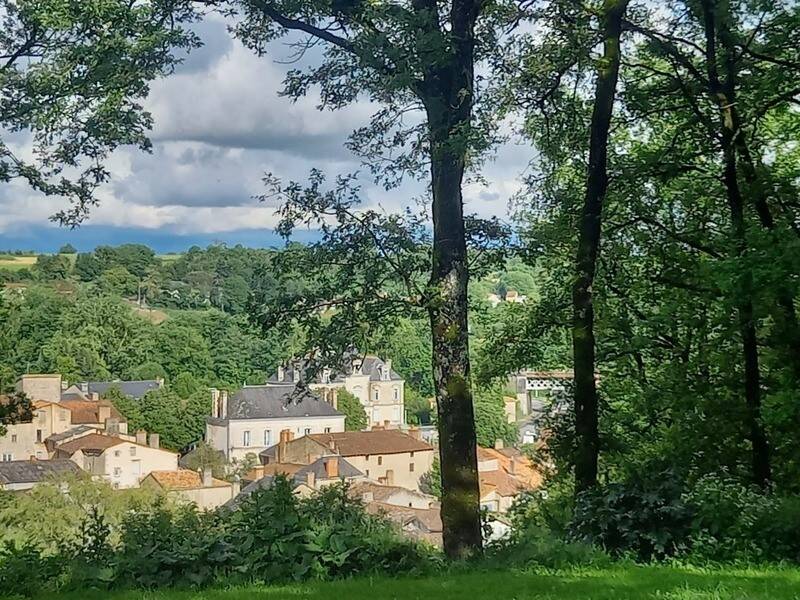 Maison à vendre, 196m², SAINT LOUP LAMAIRE