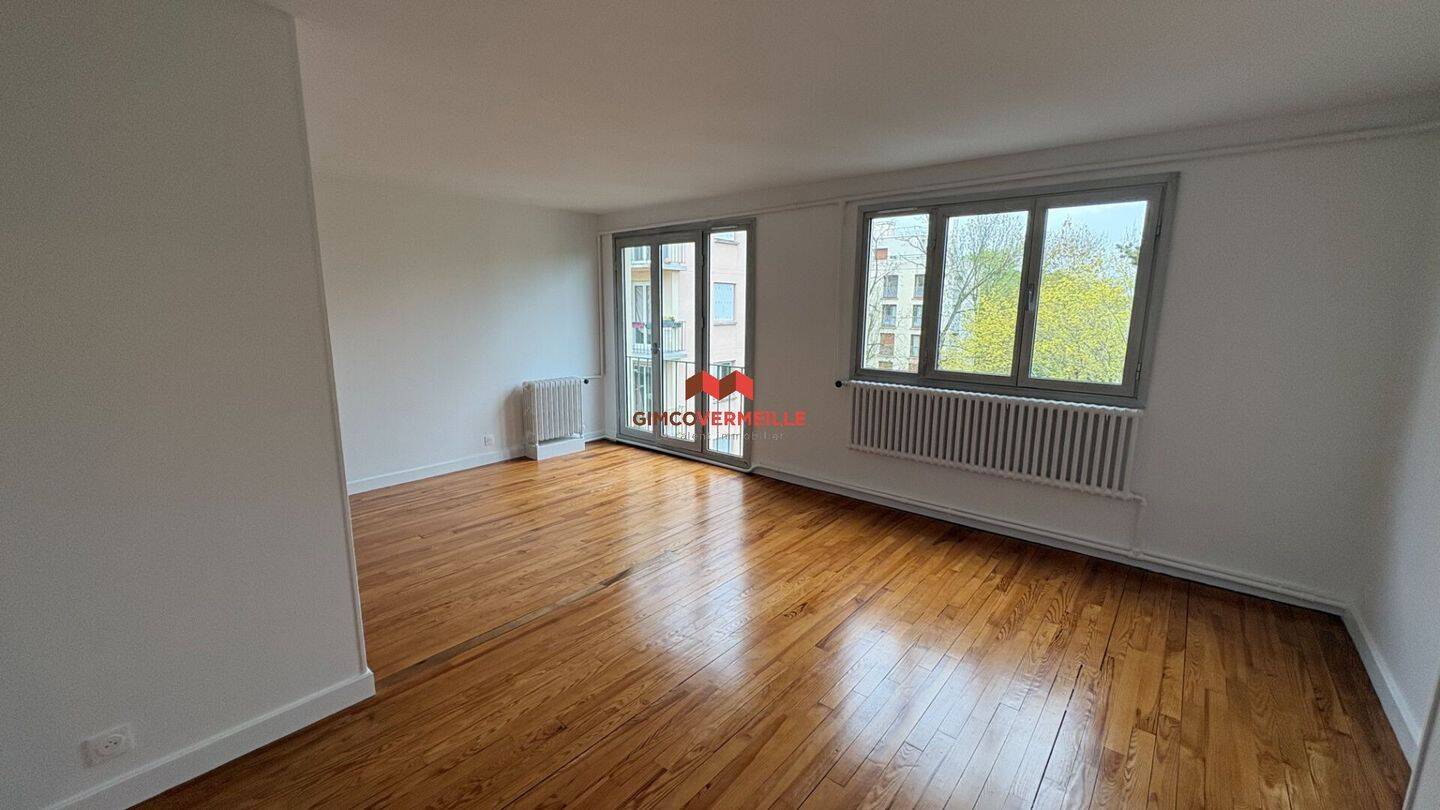 Maison à louer, 54m², RUEIL MALMAISON