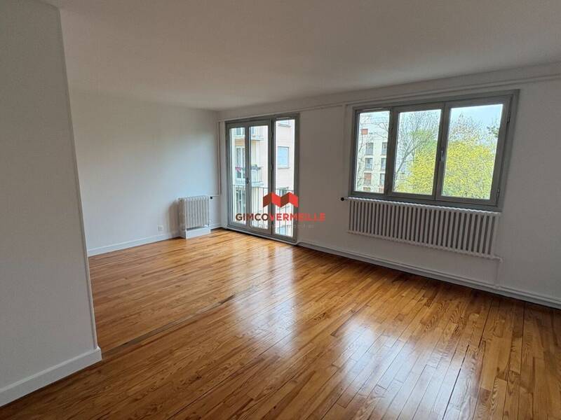 Maison à louer, 54m², RUEIL MALMAISON
