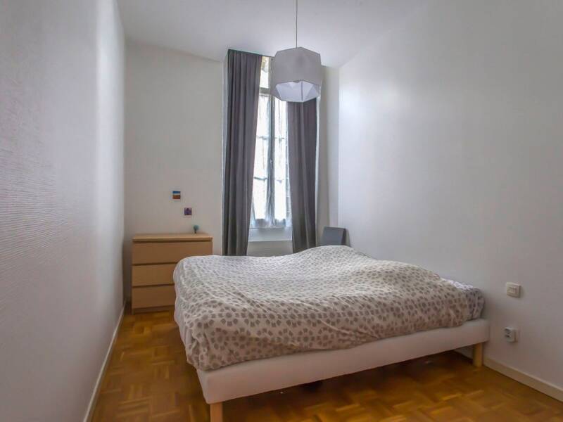 Maison à louer, 37m², GRENOBLE