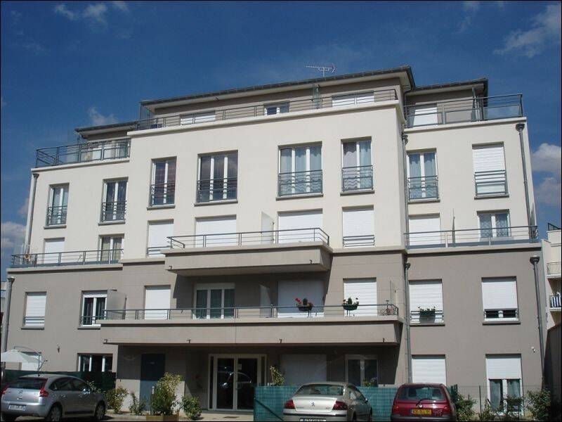 Maison à louer, 41m², CORBEIL ESSONNES