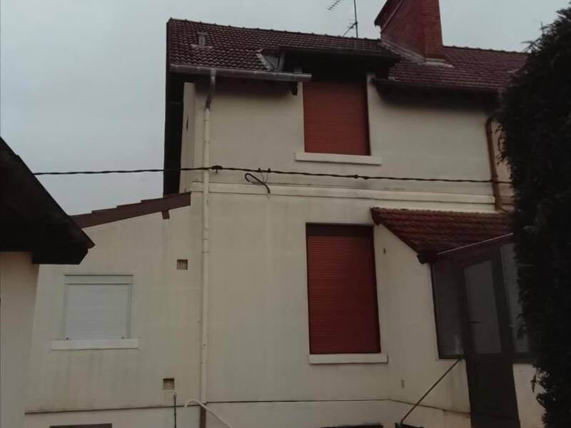 Maison à vendre, 76m², JARNY