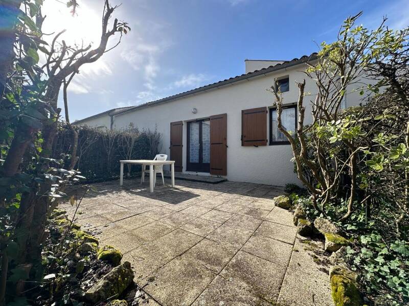 Maison à vendre, 54m², SAINT PALAIS SUR MER