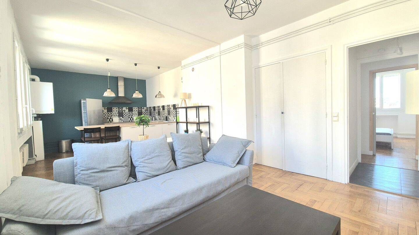 Maison à vendre, 53m², VALENCE