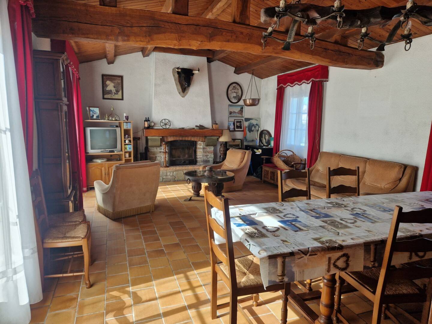 Maison à vendre, 95m², L'ILE D'YEU