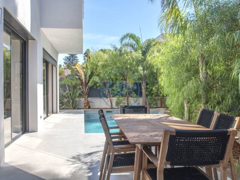 Maison à vendre, 180m², TOULON