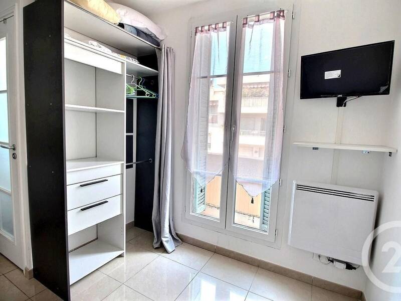 Maison à louer, 13m², NICE