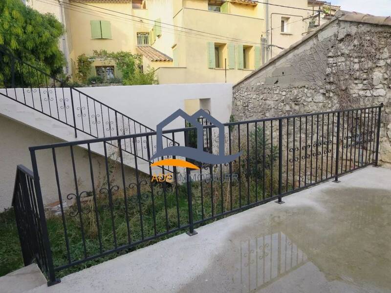 Maison à louer, 95m², EGUILLES