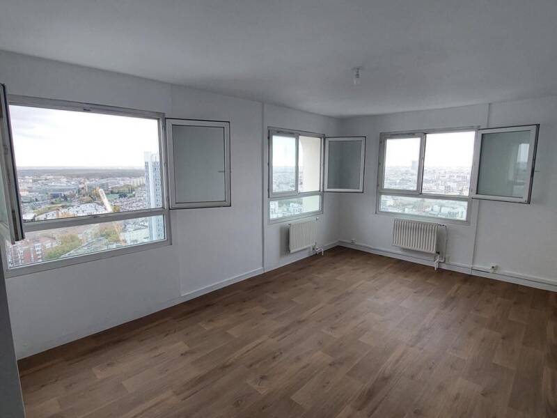 Maison à louer, 70m², PARIS 20E