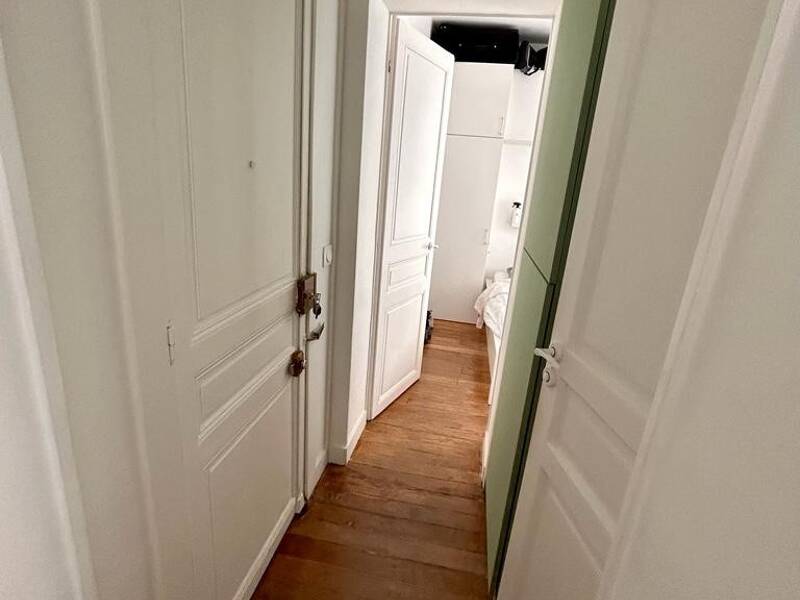 Maison à louer, 24m², PARIS 12E